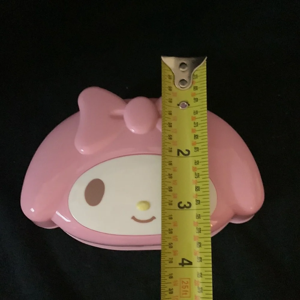 My Melody soap dish from Japan
